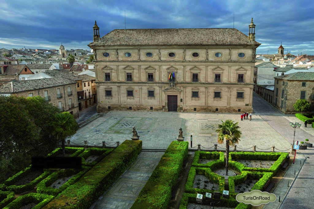 Foto 2 de Úbeda