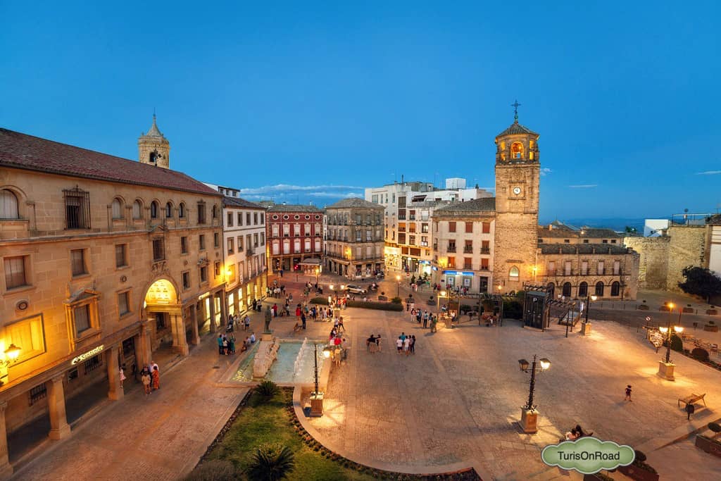 Foto 4 de Úbeda