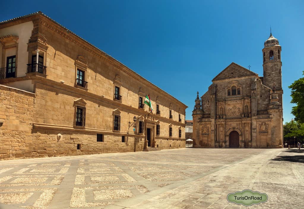 Foto 5 de Úbeda