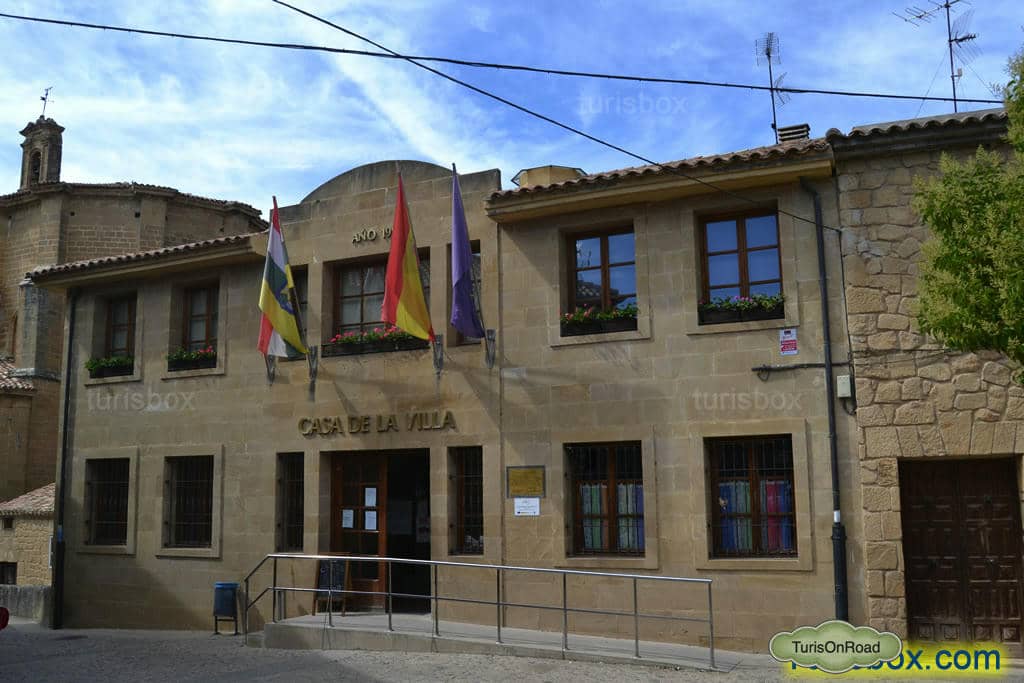 Foto 2 de Ábalos