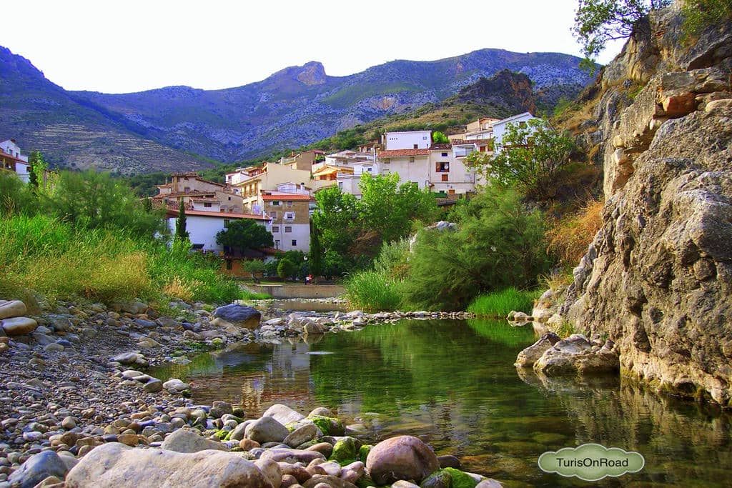 Foto 4 de Arnedillo