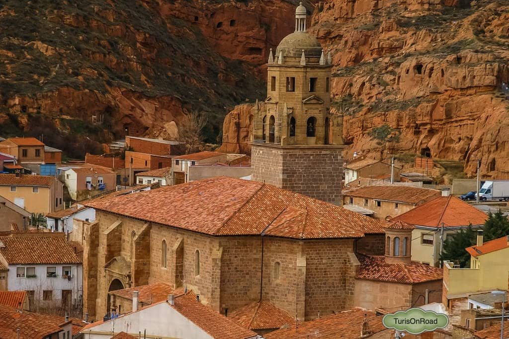 Foto 2 de Arnedo