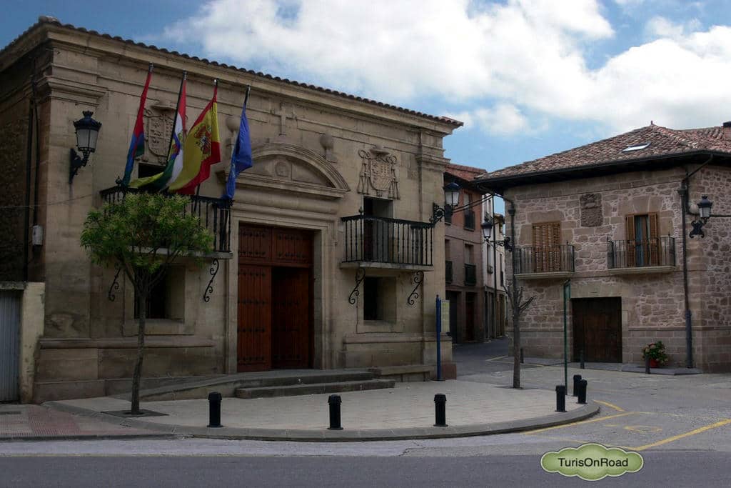 Foto 5 de Baños de Río Tobía