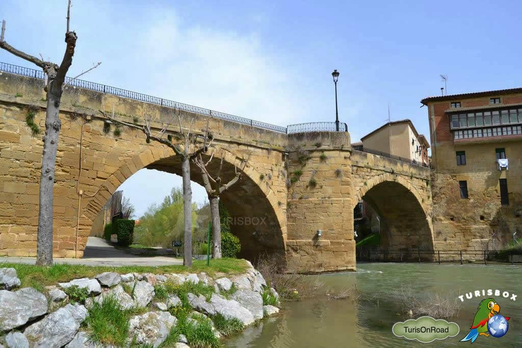 Foto 4 de Cuzcurrita del Río Tirón
