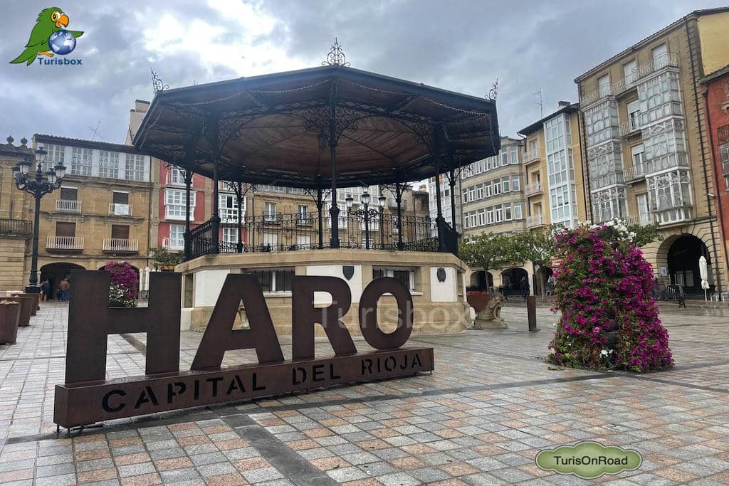 Foto 5 de Haro