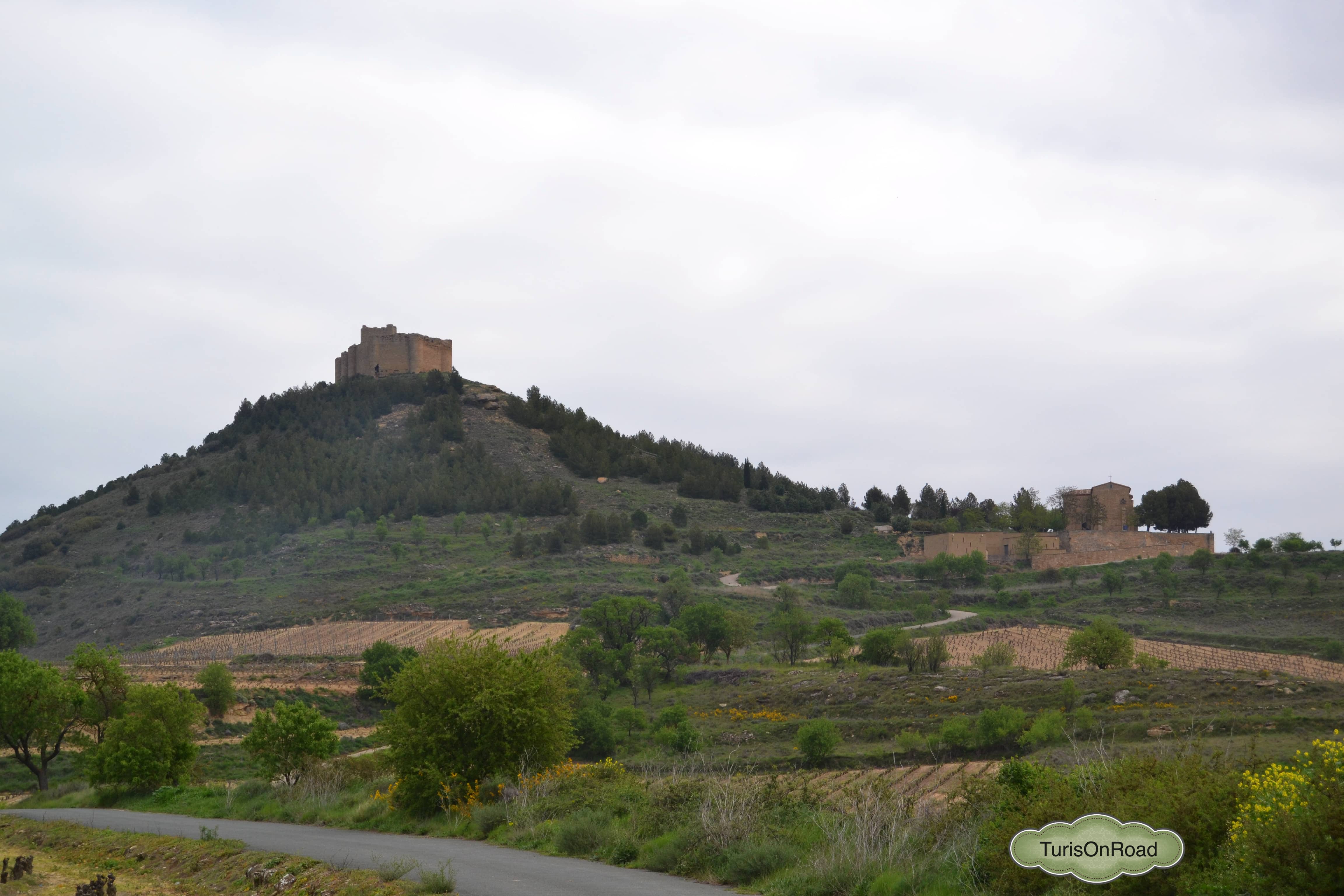 Foto 2 de San Asensio