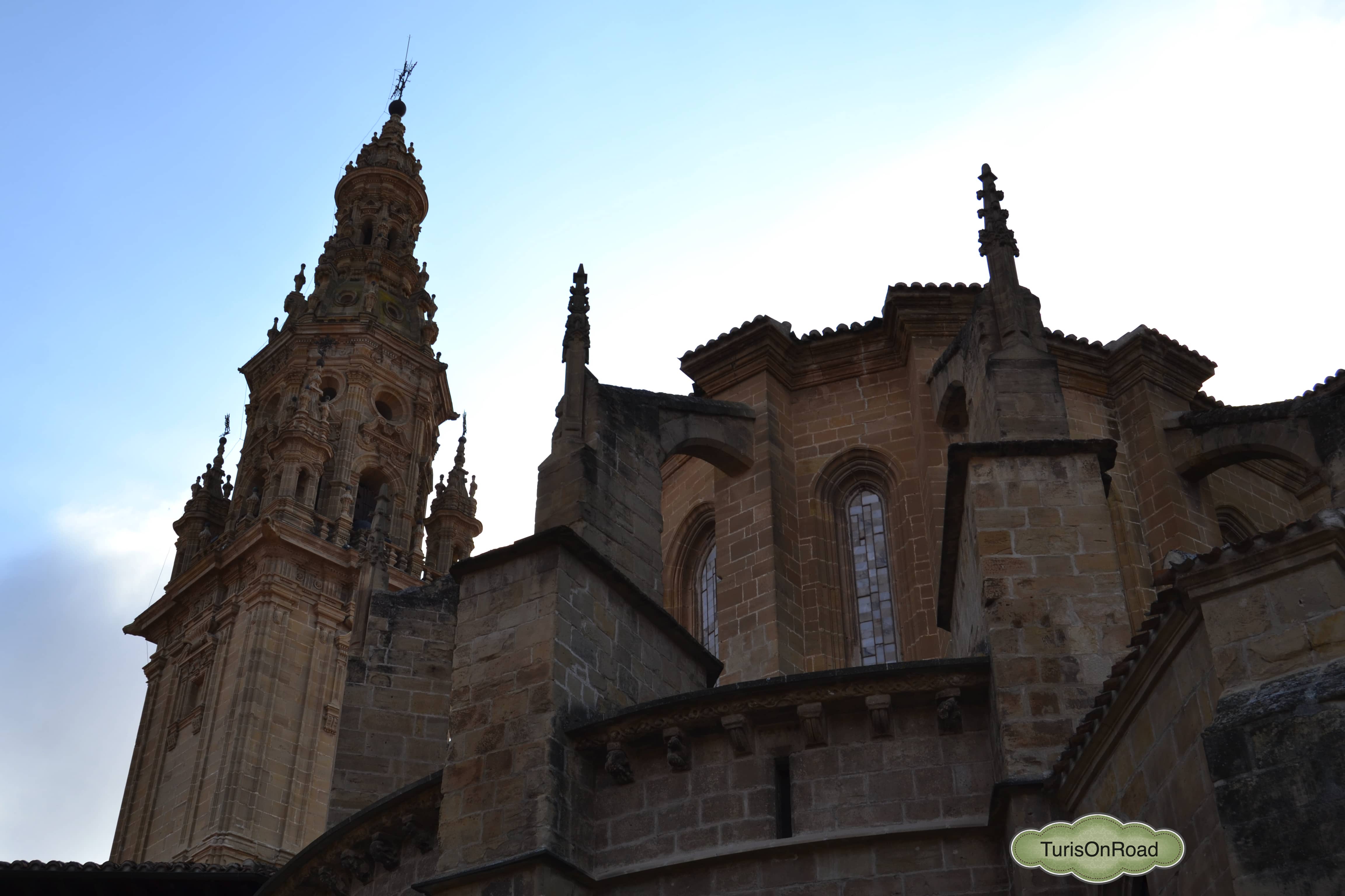Foto 2 de Santo Domingo de la Calzada