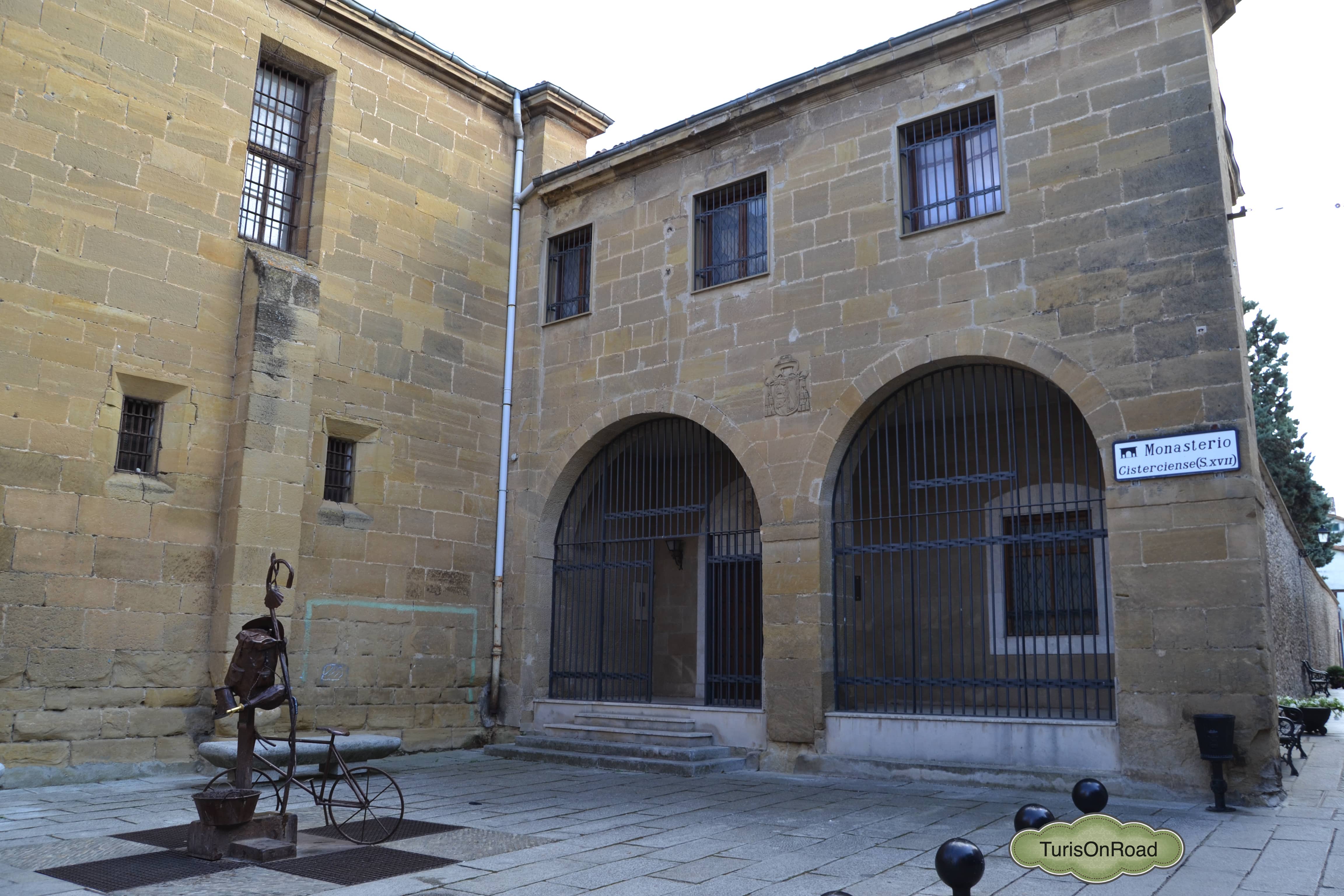 Foto 3 de Santo Domingo de la Calzada