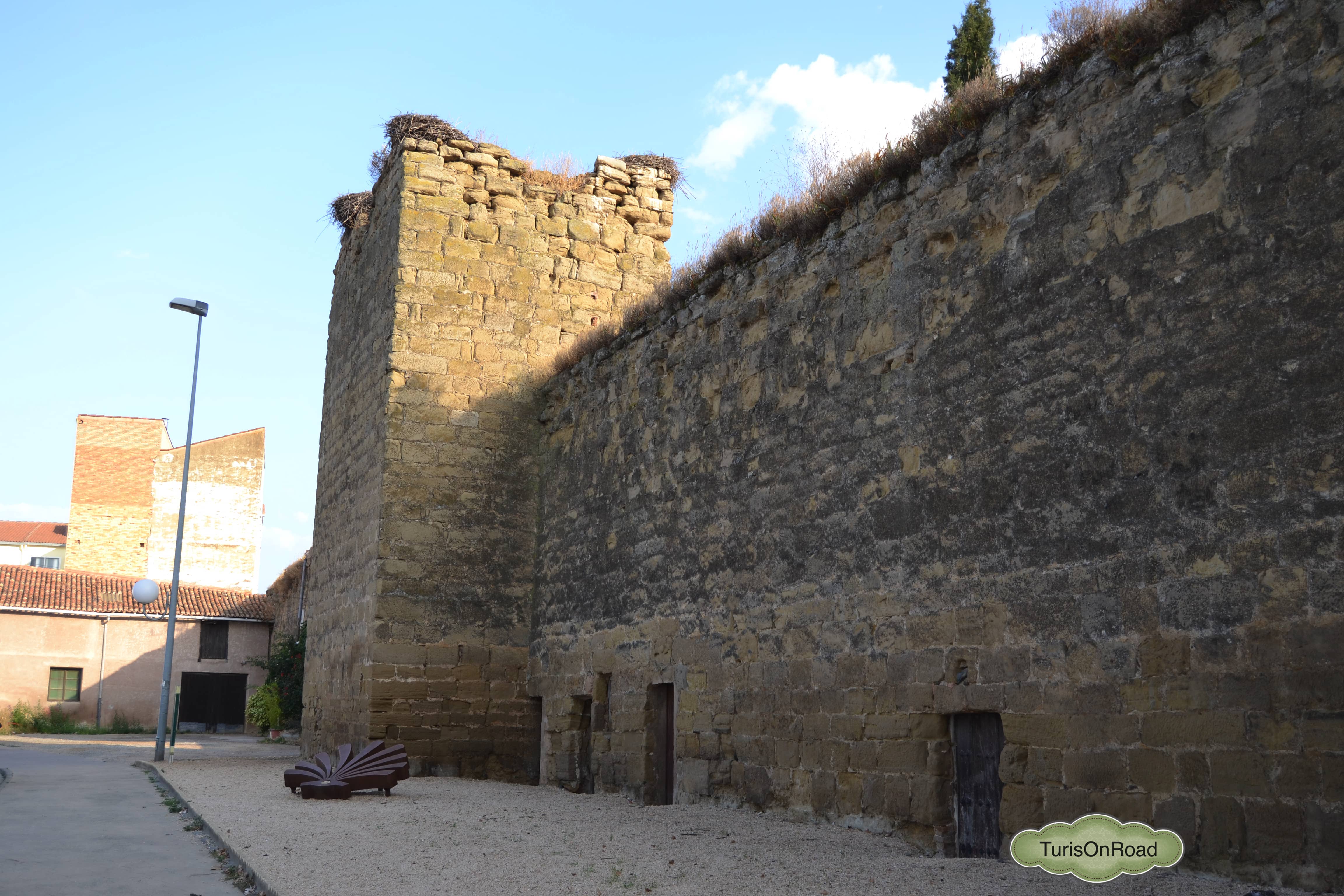 Foto 4 de Santo Domingo de la Calzada
