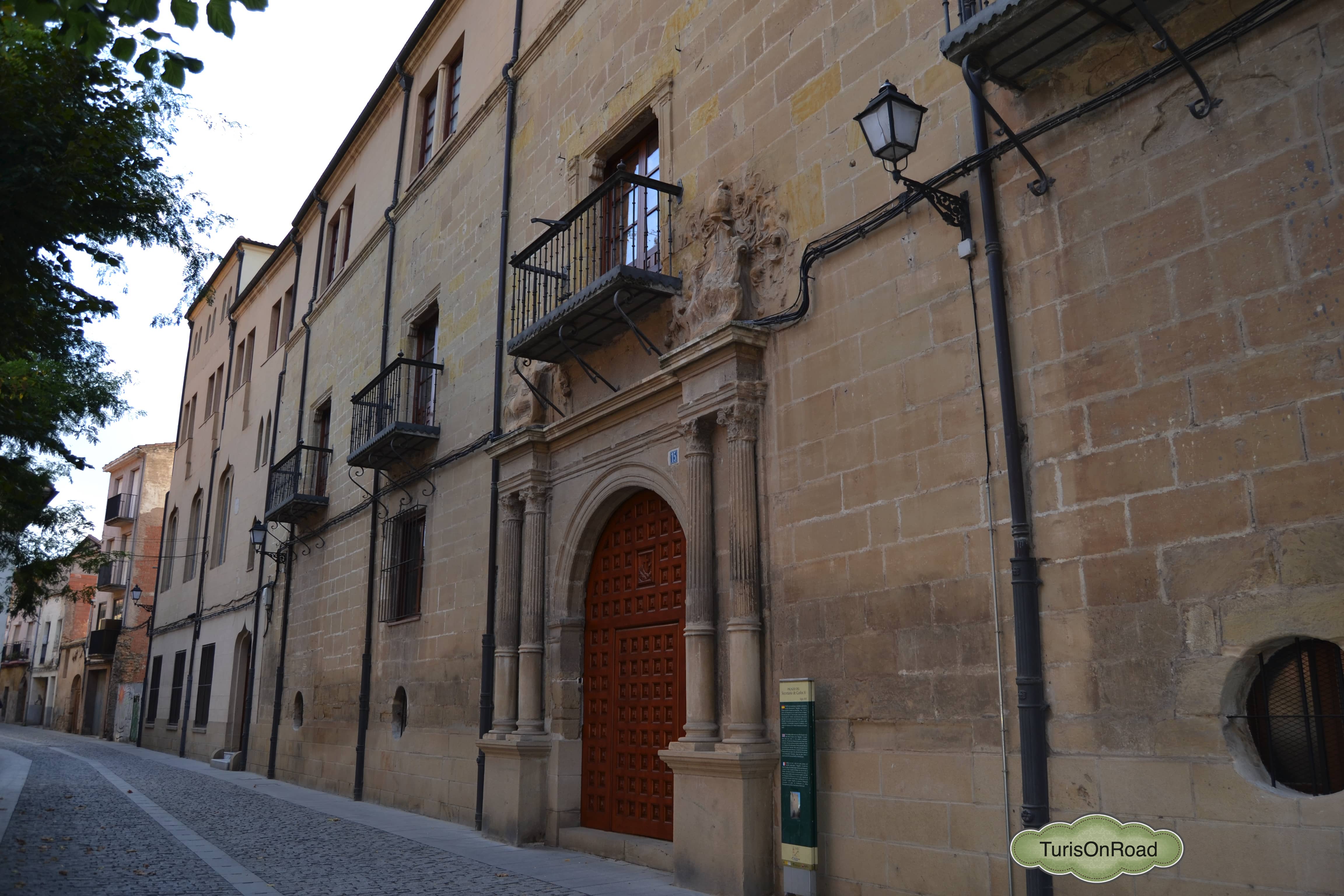 Foto 5 de Santo Domingo de la Calzada