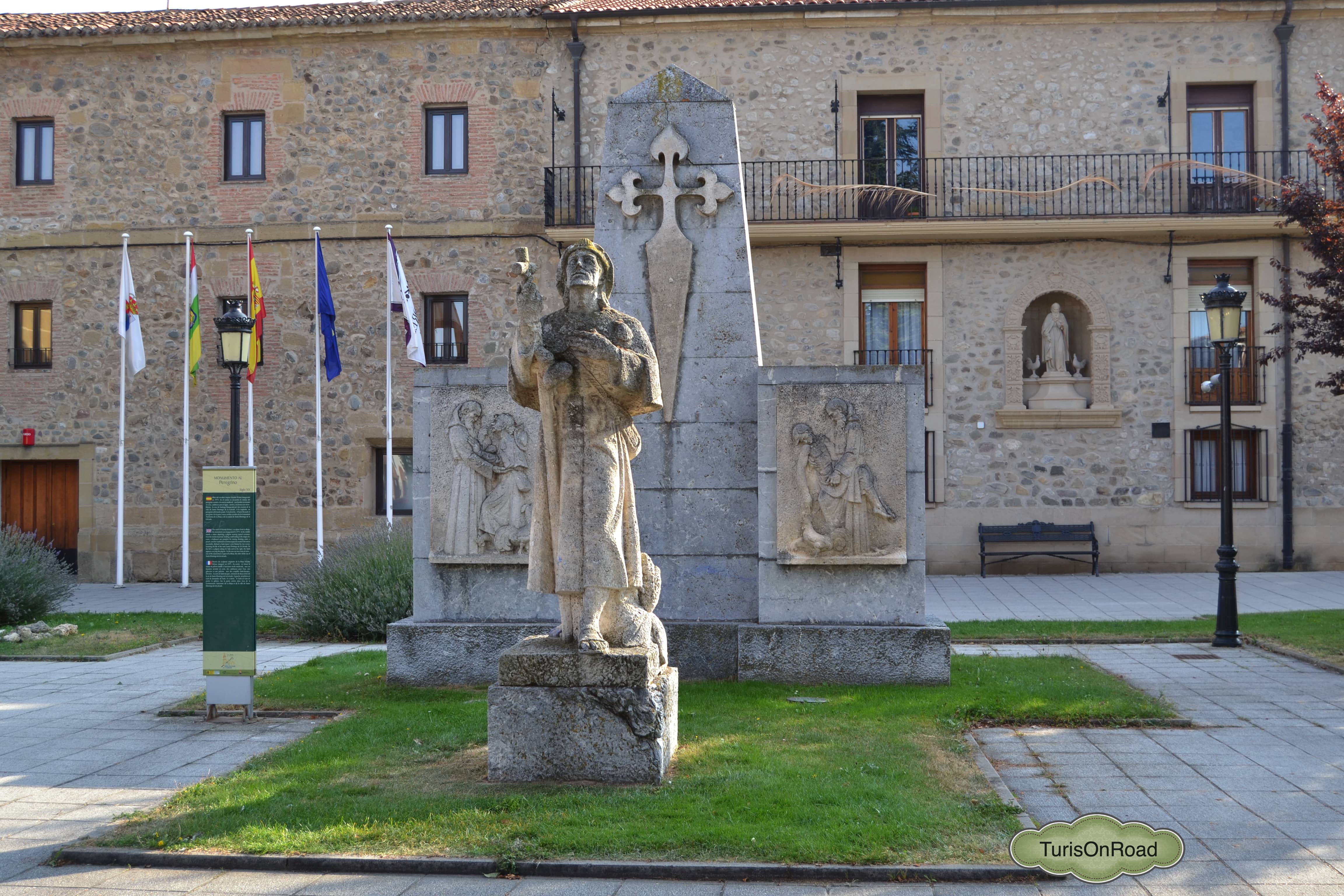 Foto 6 de Santo Domingo de la Calzada