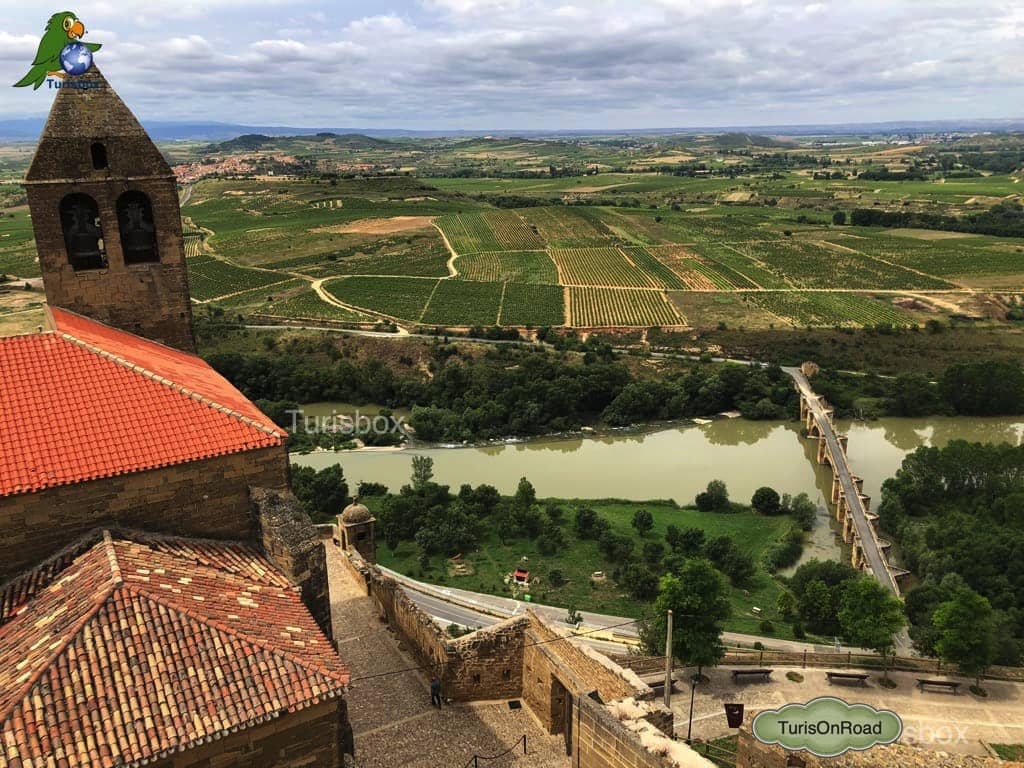Foto 4 de San Vicente de la Sonsierra
