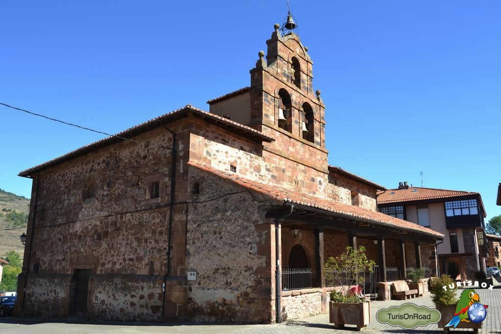 Foto 3 de Valgañón 