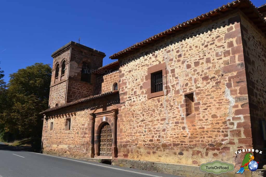 Foto 5 de Valgañón 