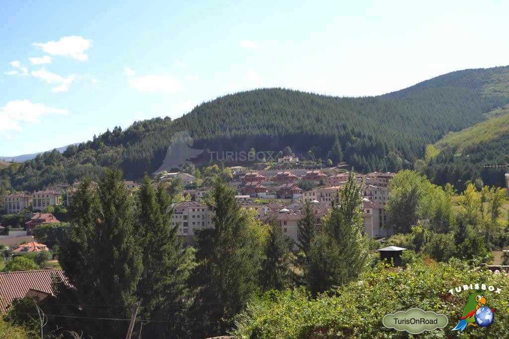 Foto 3 de Zorraquín