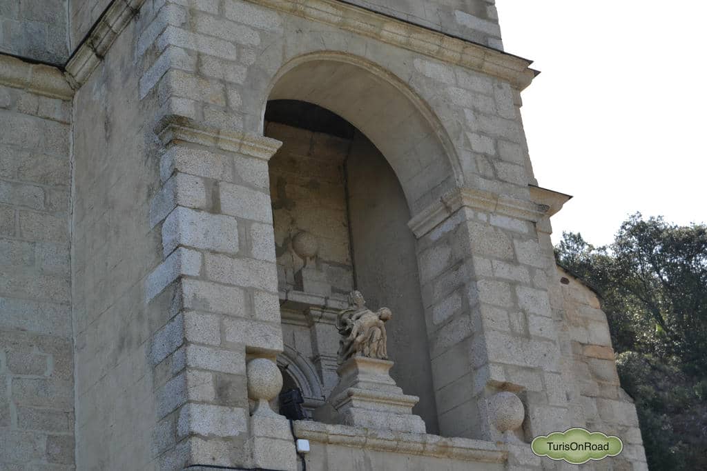 Foto 3 de Santuario de Nuestra Señora de las Angustias