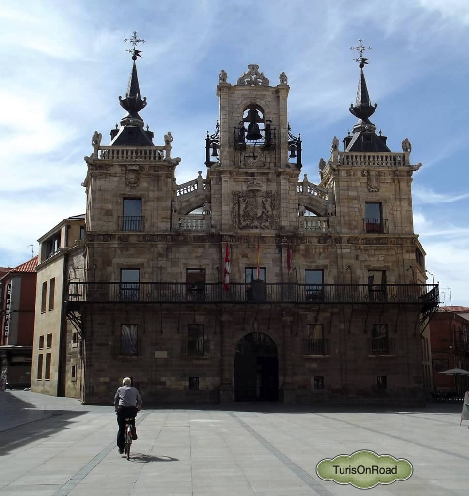 Foto 2 de Astorga