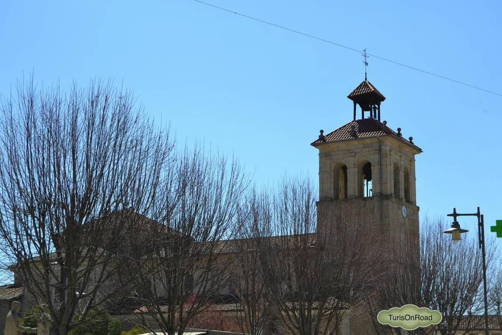Foto 2 de Villa de Boñar