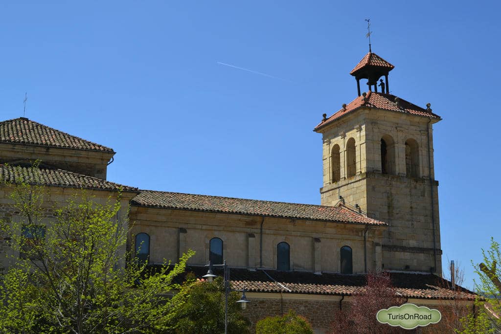 Foto 3 de Villa de Boñar