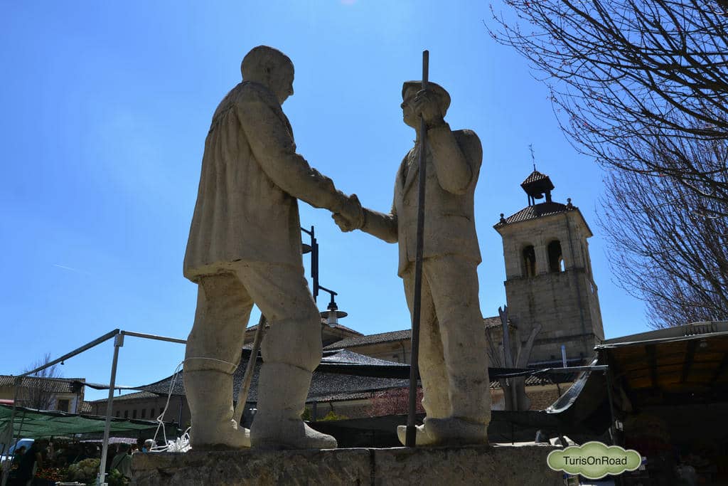 Foto 4 de Villa de Boñar