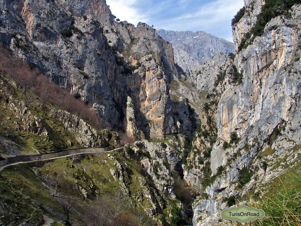 Foto 3 de Caín de Valdeón