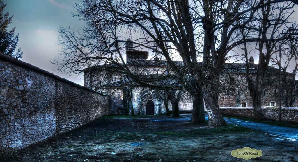 Foto 2 de Carrizo de la Ribera
