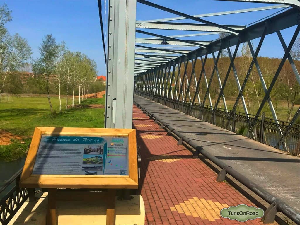 Foto 4 de Carrizo de la Ribera