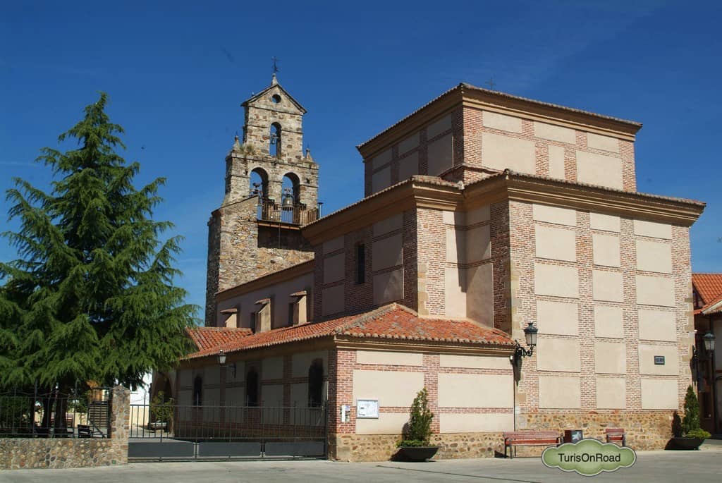 Foto 5 de Carrizo de la Ribera