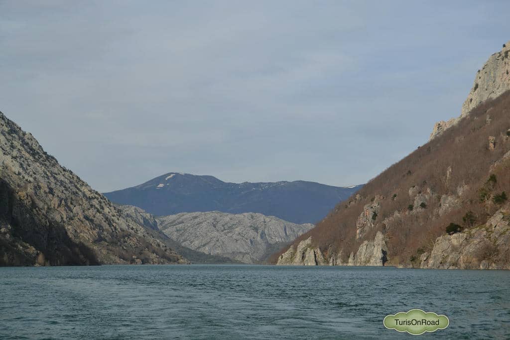 Foto 3 de Embalse de Riaño