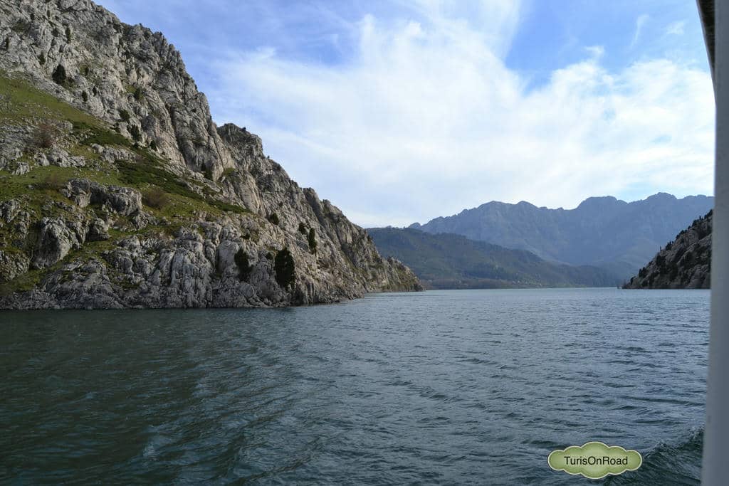 Foto 4 de Embalse de Riaño