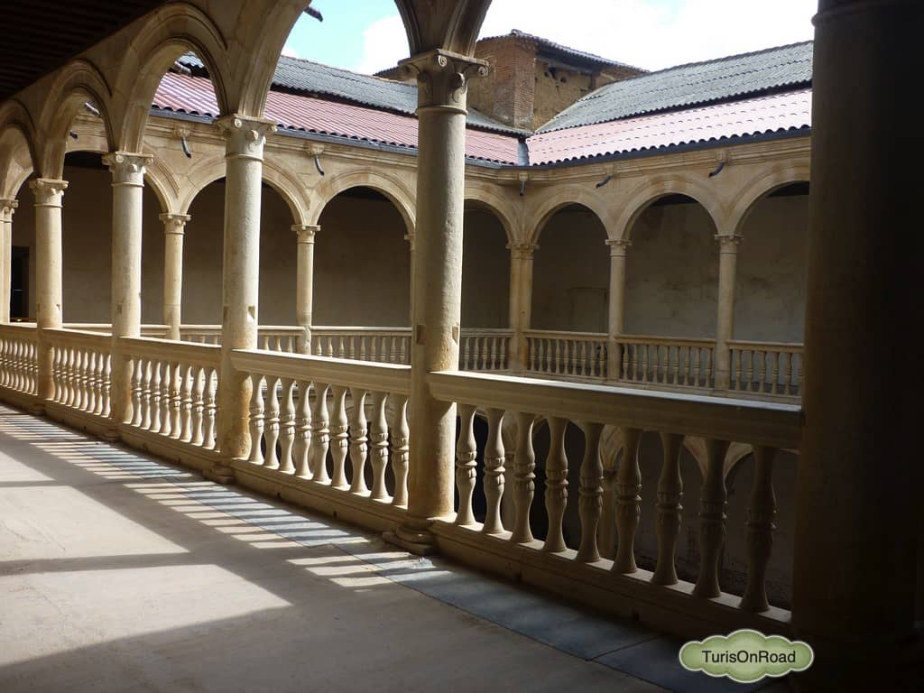 Foto 4 de Grajal de Campos
