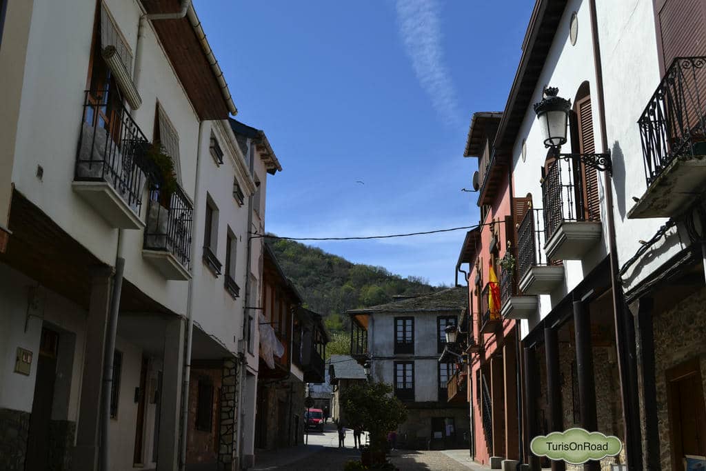 Foto 4 de Molinaseca
