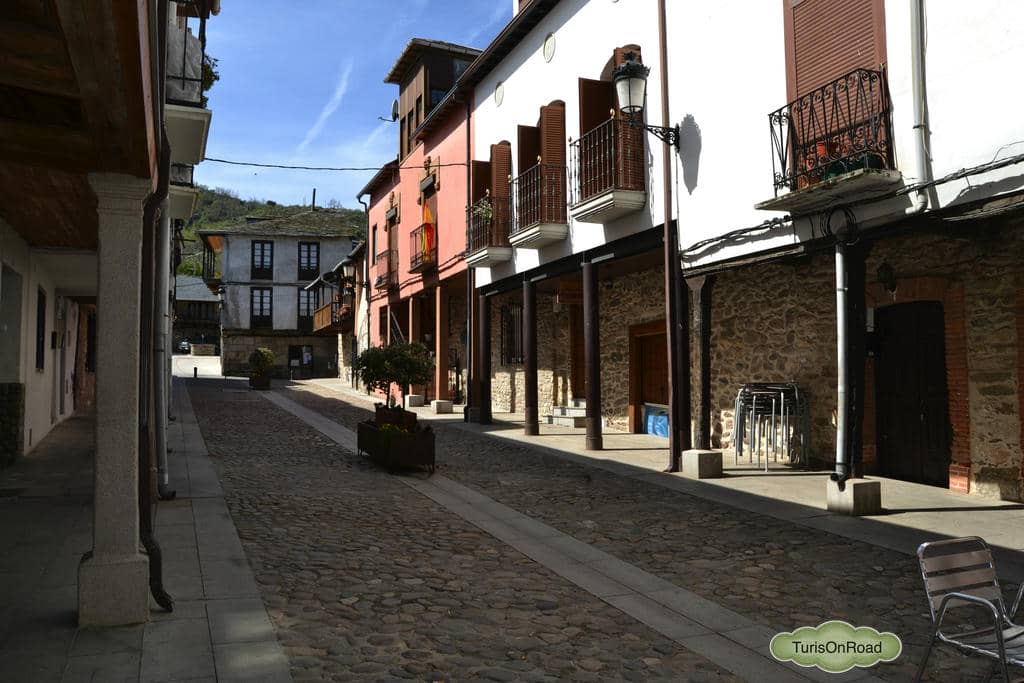 Foto 5 de Molinaseca