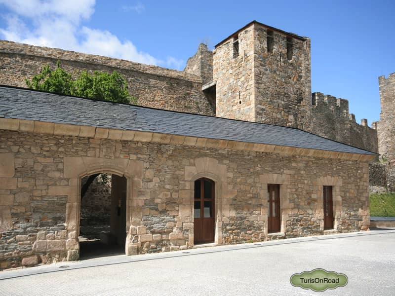 Foto 2 de Ponferrada