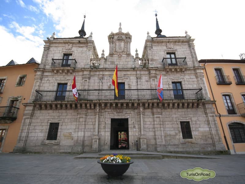 Foto 3 de Ponferrada