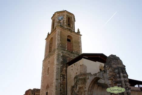Foto 4 de Sahagún