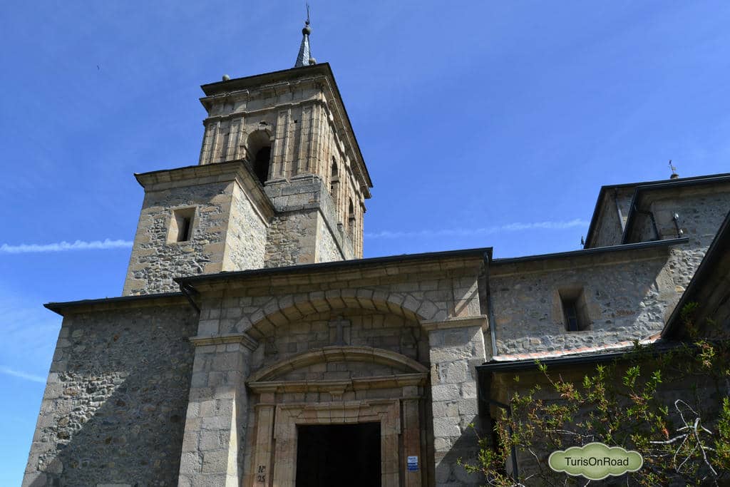 Foto 3 de Iglesia de San Nicolás de Bari