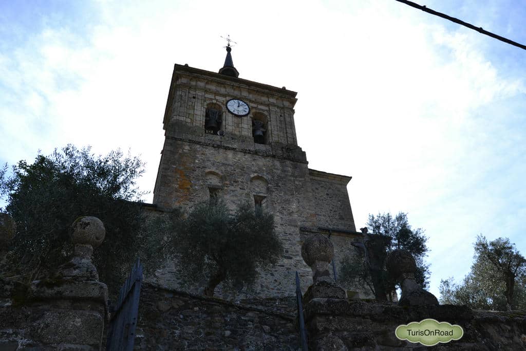 Foto 4 de Iglesia de San Nicolás de Bari
