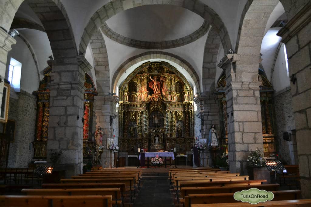 Foto 5 de Iglesia de San Nicolás de Bari