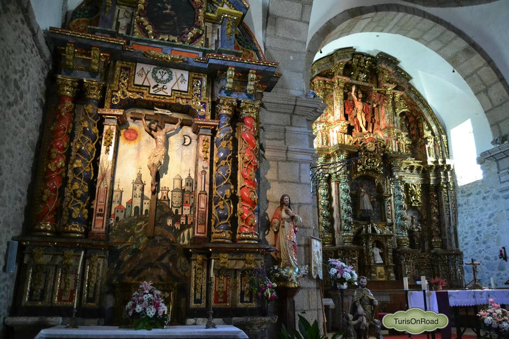 Foto 6 de Iglesia de San Nicolás de Bari