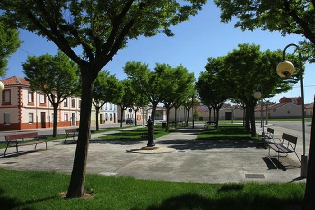 Foto 3 de Santa María del Páramo