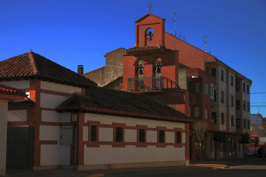Foto 4 de Santa María del Páramo