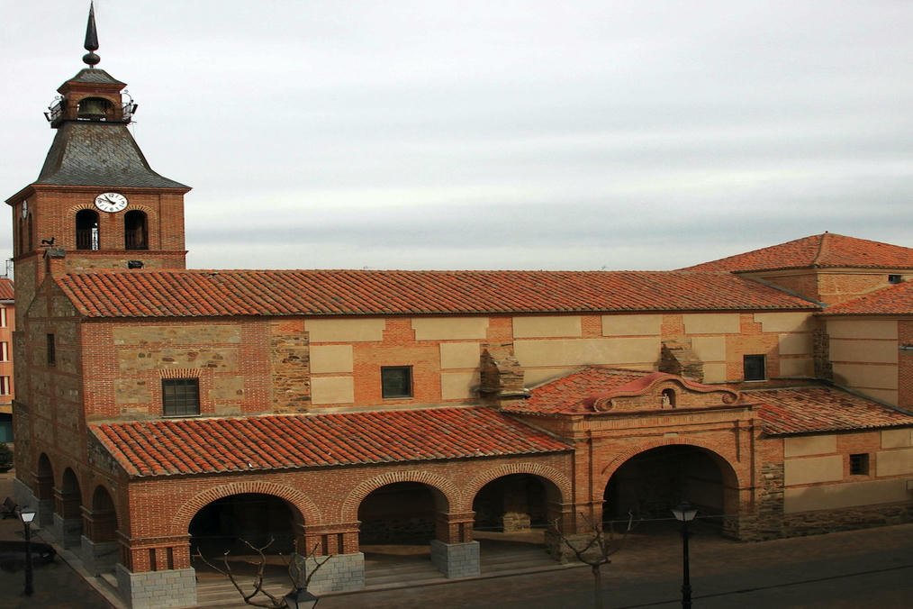 Foto 5 de Santa María del Páramo