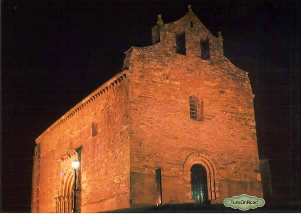 Foto 2 de Villafranca del Bierzo