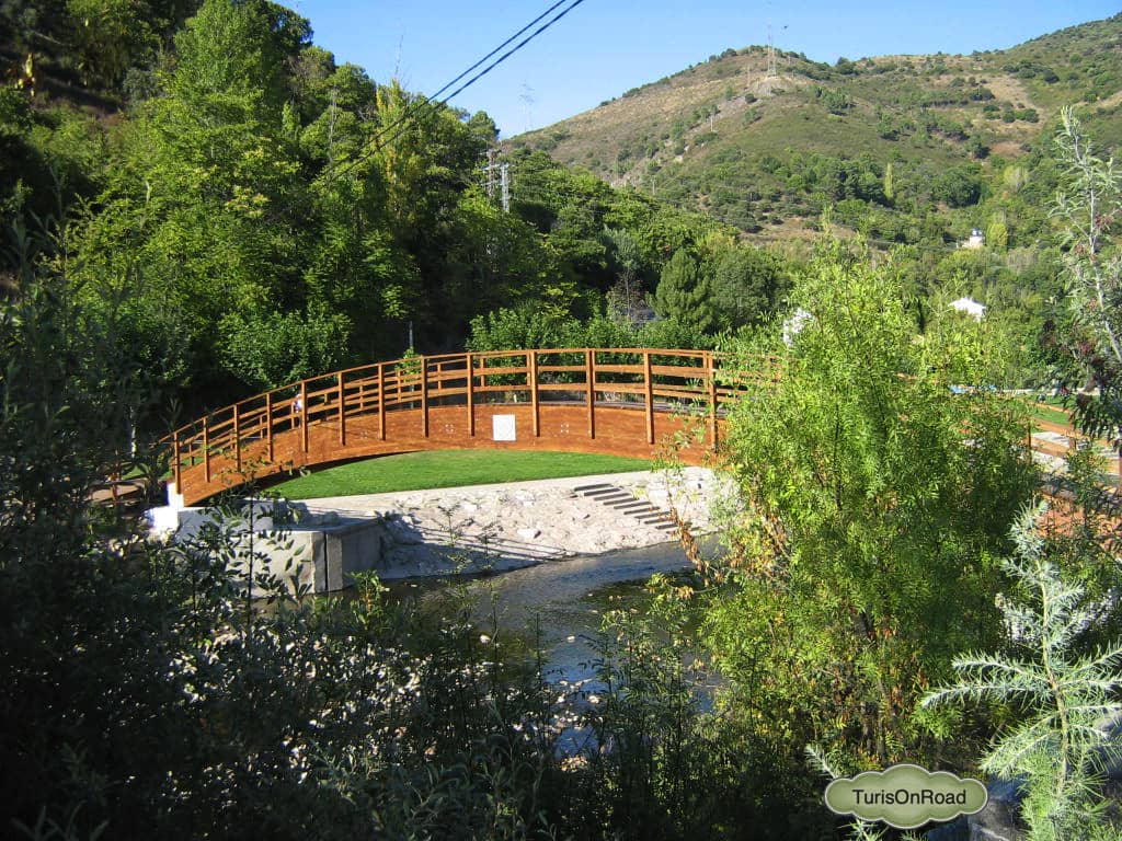 Foto 4 de Villafranca del Bierzo