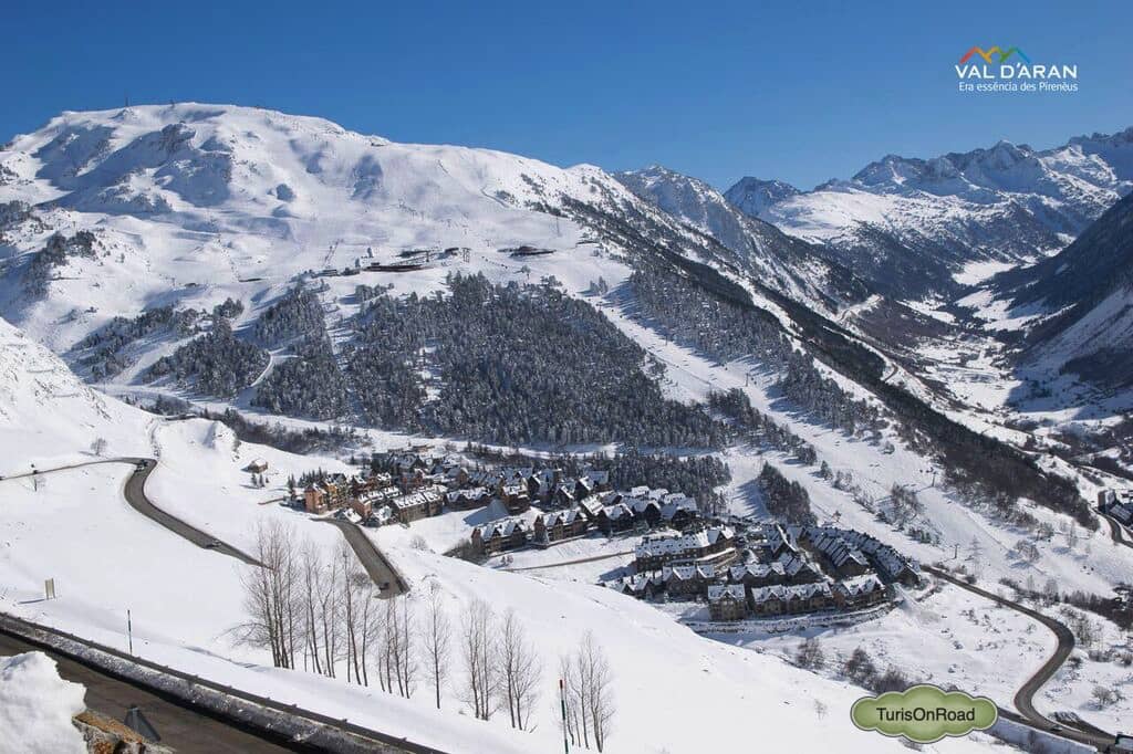 Foto 2 de Baqueira