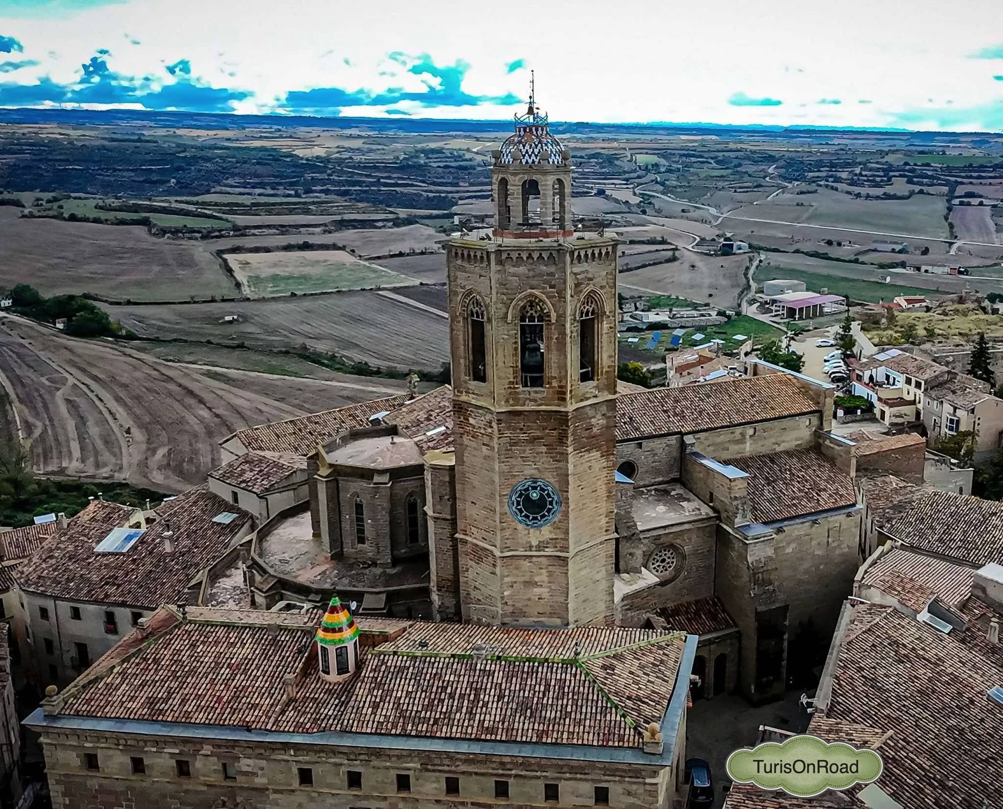Foto 2 de Cervera