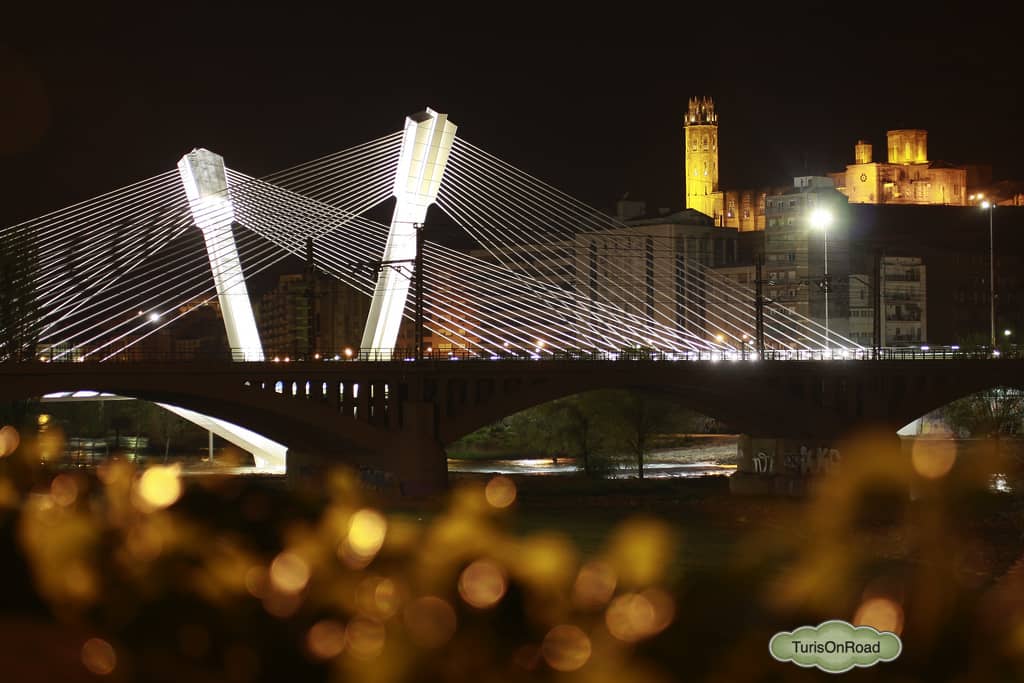 Foto 4 de Lleida