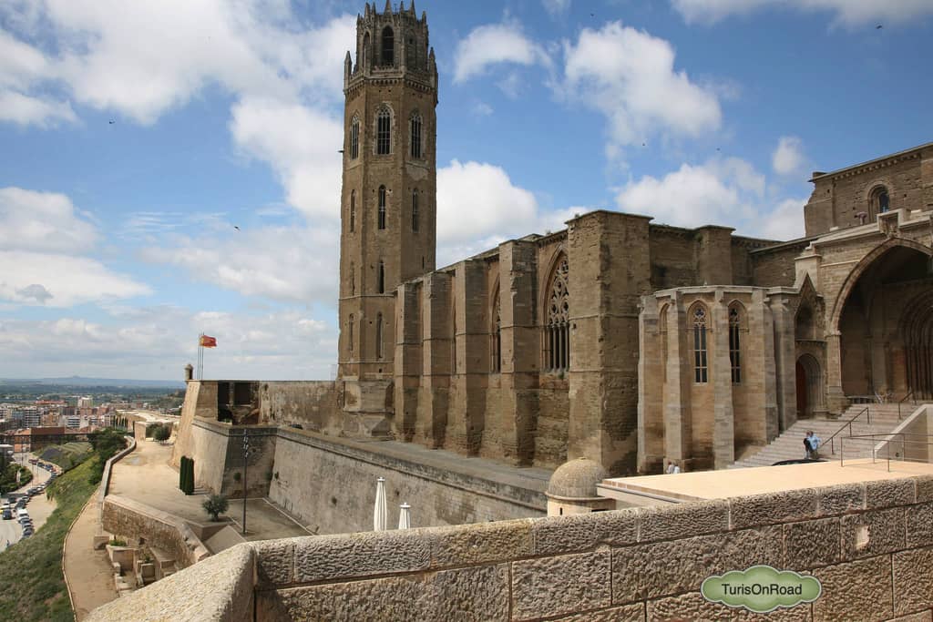 Foto 6 de Lleida