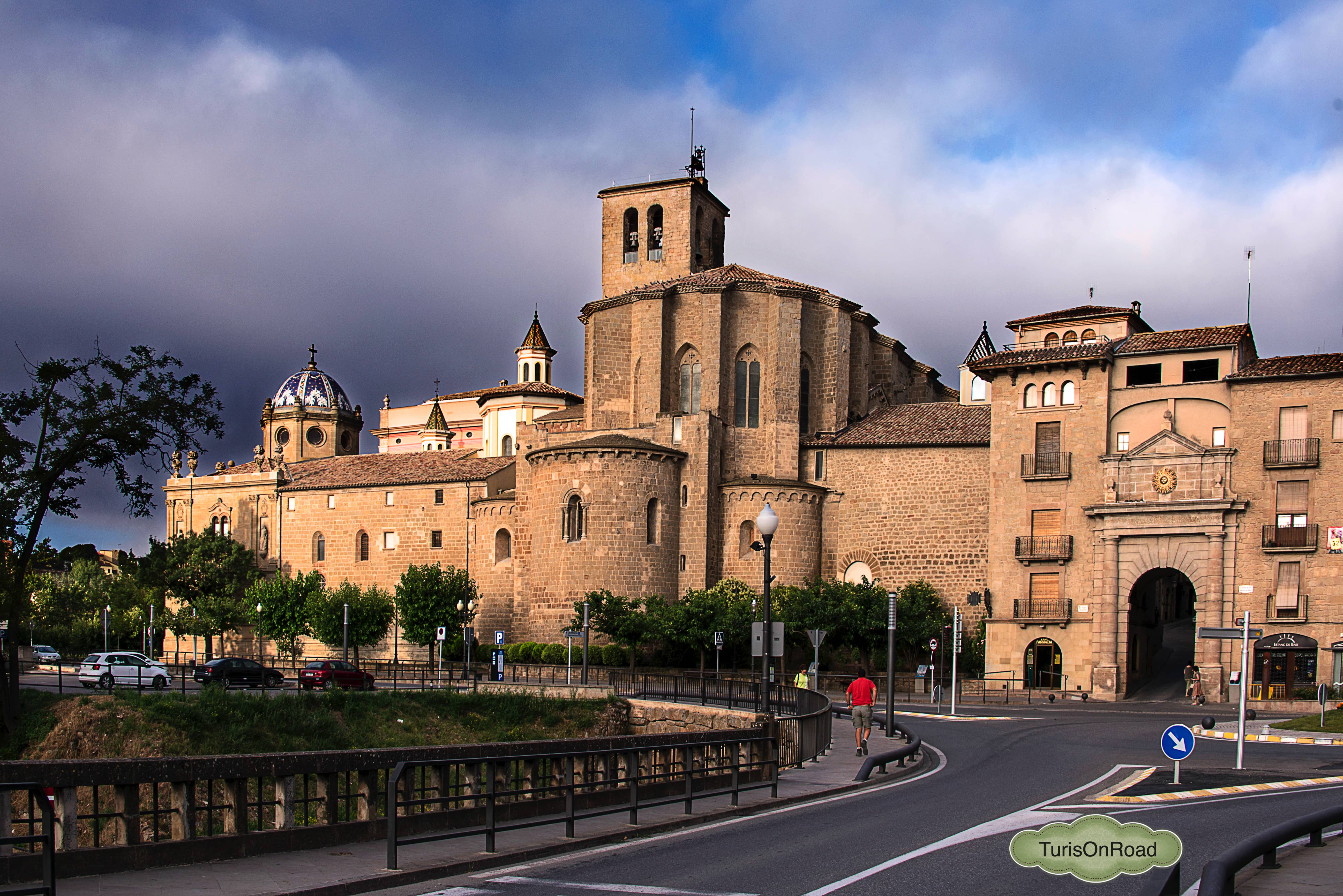 Foto 2 de Solsona